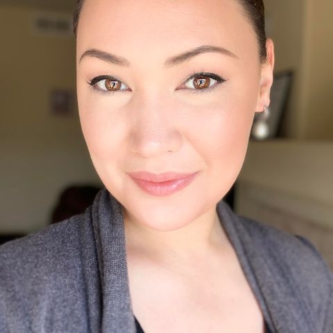 Victoria Clarke-Jones