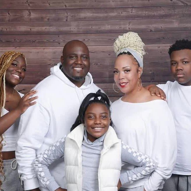 Katina Kay Webb Lindsay 