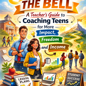 Beyond The Bell Book