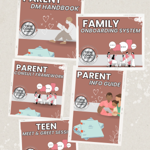 Teacher-Coach Starter Kit