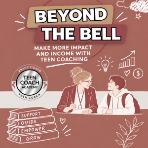 Beyond The Bell Book